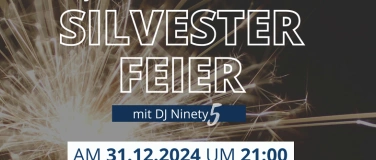 Event-Image for 'Silvesterfeier 2024/2025 auf der MS "Hansestadt Rostock"'