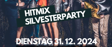 Event-Image for 'SILVESTERPARTY @ SEEZAUBER ARBON'