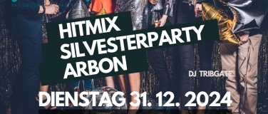 Event-Image for 'SILVESTERPARTY @ SEEZAUBER ARBON'