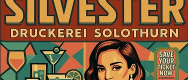 Event-Image for 'Silvester'