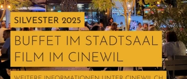 Event-Image for 'Silvester im Cinewil'