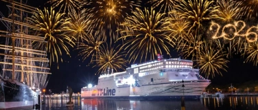 Event-Image for 'Silvester Party'