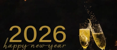 Event-Image for 'Silvester-Gala-Dinner'
