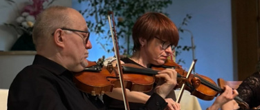 Event-Image for 'Silvester-Abend im Urwaldhaus'