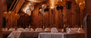 Event-Image for 'Silvester @ Jatzh&uuml;tte'