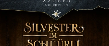 Event-Image for 'Silvester im Sch&uuml;&uuml;rli'