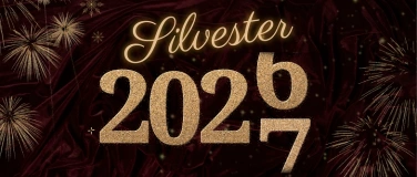 Event-Image for 'Silvesterparty 2026'