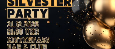 Event-Image for 'Silvester'