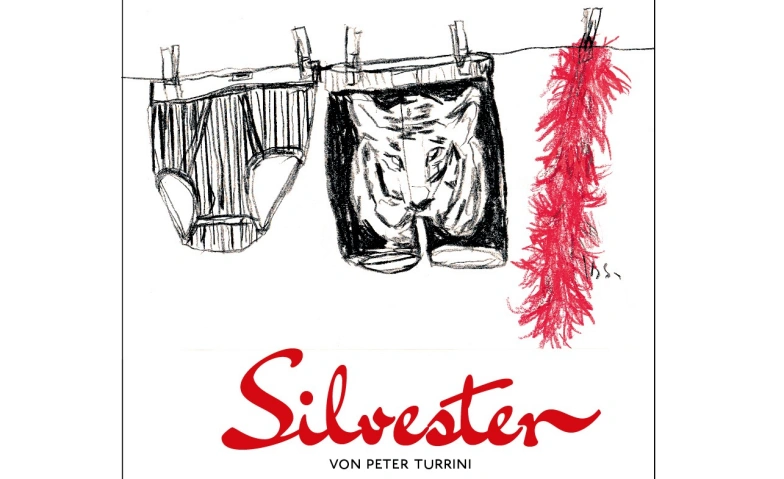 Event-Image for 'Silvester'