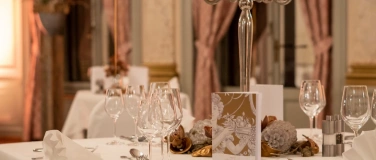 Event-Image for 'Silvester-Gala im Zeugheersaal'