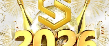 Event-Image for 'NEW YEAR'S EVE 2026'