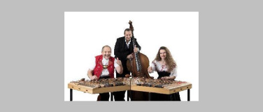 Event-Image for 'Silvester mit dem Trio Anderscht'