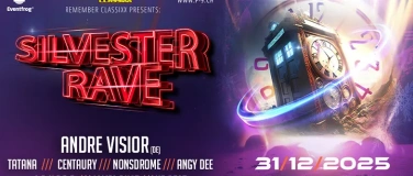 Event-Image for '::  SILVESTER RAVE ::'