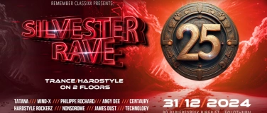 Event-Image for '::  SILVESTER RAVE ::'