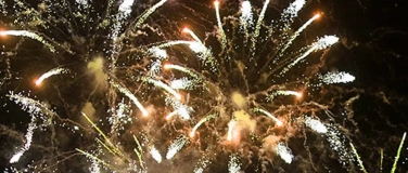 Event-Image for 'TANZ UNTER DEN GLOCKEN – SILVESTERPARTY 2025'