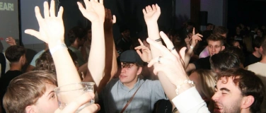 Event-Image for 'Daydance Afrohouse und 2000er'