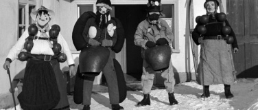 Event-Image for 'Silvesterchl&auml;use im Wandel?'