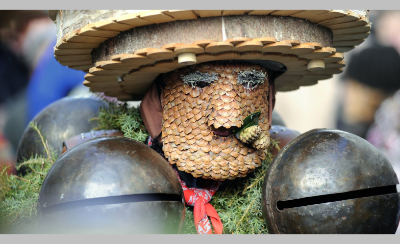 Event-Image for 'Silvesterchlausen-Ausstellung Herisau'