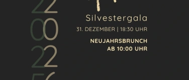 Event-Image for 'Silvestergala Krone Huttwil'