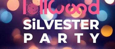 Event-Image for 'Die große Tollwood Silvesterparty 2025'