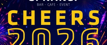 Event-Image for 'Silvesterparty in der Sprängi mit DJ Gabs'