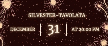 Event-Image for '31.12.2025  Silvester- Tavolata'