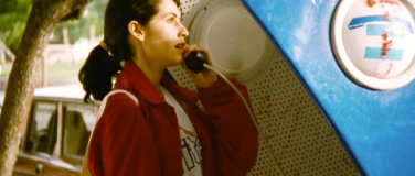 Event-Image for 'Silvia Prieto'