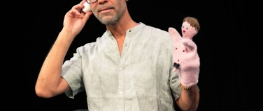 Event-Image for 'Simon Chen'