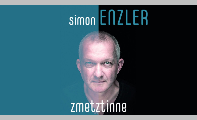 Event-Image for 'Simon Enzler'