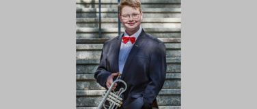 Event-Image for 'Simon Gabriel /Trompete & BOZEN BRASS - Brass meets Classics'