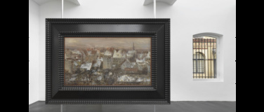Event-Image for 'Simon Starling  Museumskonzert'
