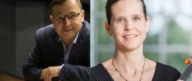 Event-Image for 'Simone Zgraggen, Violine Ulrich Koella, Klavier'