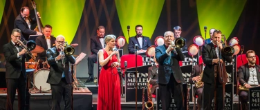 Event-Image for 'Glenn Miller Orchestra directed by Uli Plettendorff'