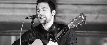 Event-Image for 'Simon Kempston'