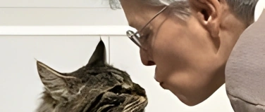 Event-Image for 'Tierkommunikatorin Simonne Pianto erzählt Tiergeschichten'