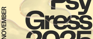 Event-Image for 'PsyGress 2025'
