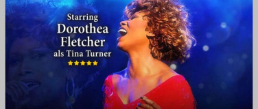 Event-Image for 'Simply The Best – Die Tina Turner Story'