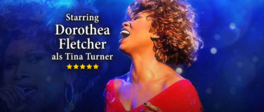 Event-Image for 'Simply The Best – Die Tina Turner Story'