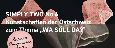 Event-Image for 'Im Dialog mit den Kunstschaffenden'