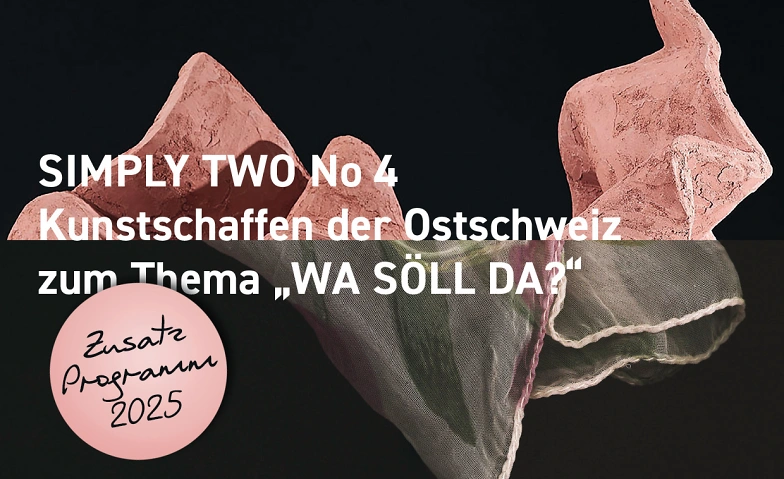 Event-Image for 'Menschliches  Kurztexte der Plapperschlange M. Hubler'