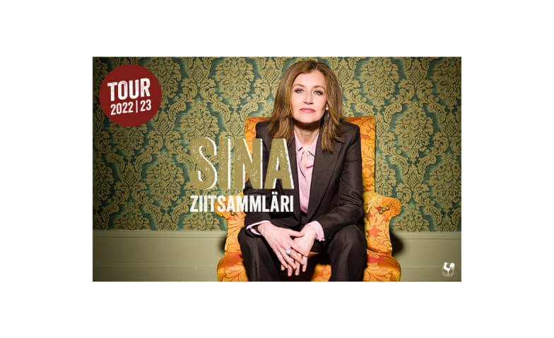Sina Scala, Tösstalstrasse 1, 8623 Wetzikon Tickets