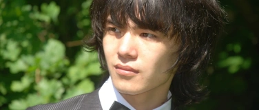 Event-Image for 'Rezital Dmitry Sin, Klavier/piano'