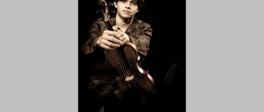 Event-Image for 'Sinf.orch Kt. Schwyz - B & B: Brahms' Doppelkonzert & Bruckn'
