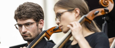 Event-Image for 'Sinfonisches Orchester Wil'