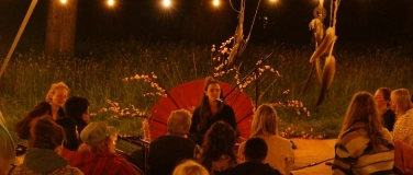 Event-Image for 'Sing for the soul'