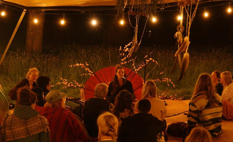 Event-Image for 'Sing for the soul'