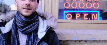 Event-Image for 'Sing & Gin mit Philipp Lumpp'