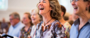 Event-Image for 'Sing+ Kraft der Herzenskl&auml;nge'