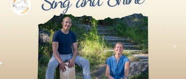 Event-Image for 'Sing & Shine'