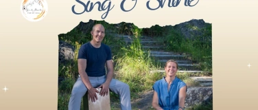Event-Image for 'Sing & Shine'